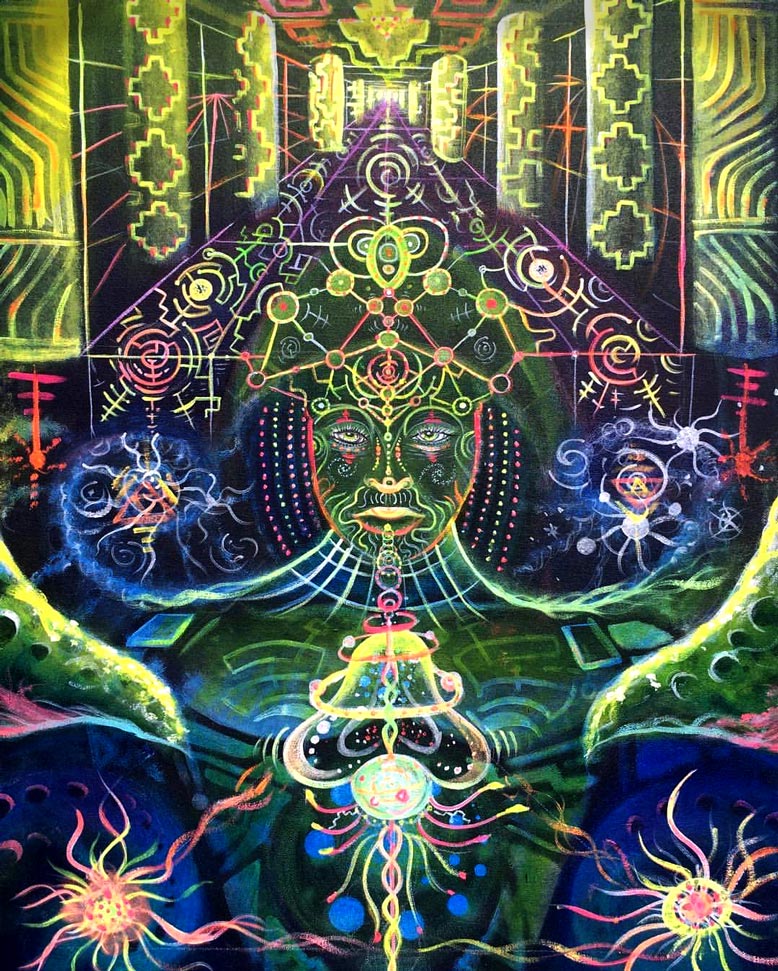 Stunning magic mushroom Anticipating a Magic Mushroom Journey