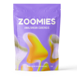 Amazonian Cubensis | Strongest Shroom Strain Canada