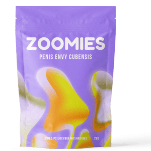 Penis Envy Cubensis | Strongest Shroom Strain Canada