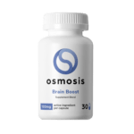Osmosis - Microdose Capsules - Brain Boost - 30 Capsules | Strongest Shroom Strain Canada