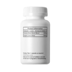 Osmosis - Microdose Capsules - Brain Boost - 30 Capsules | Strongest Shroom Strain Canada