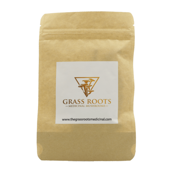 Roots - Medicinal Mushrooms - Microdose Capsules | Strongest Shroom Strain Canada