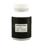 LimitlessRx - Microdose Capsules -  Recharge - 100mg Capsules | Strongest Shroom Strain Canada