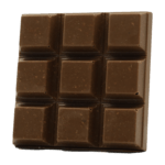 Room 920 - Mushroom Chocolate Bar - Milk Chocolate Orange - 3 grams | Strongest Shroom Strain Canada