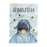 SMUSH - Cookies & Cream | Strongest Shroom Strain Canada