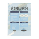 SMUSH - Cookies & Cream | Strongest Shroom Strain Canada