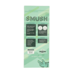 SMUSH - Cookies & Mint - 3g | Strongest Shroom Strain Canada