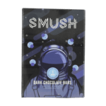 SMUSH - Dark Chocolate Bar | Strongest Shroom Strain Canada