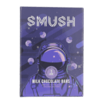 SMUSH - Milk Chocolate Bar | Strongest Shroom Strain Canada