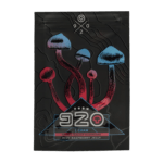 Room 920 - Blue Raspberry Jelly - 1 Gram (Golden Teacher Mushrooms) | Strongest Shroom Strain Canada