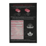 Room 920 - Blue Raspberry Jelly - 1 Gram (Golden Teacher Mushrooms) | Strongest Shroom Strain Canada