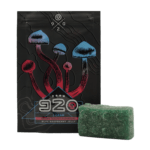 Room 920 - Blue Raspberry Jelly - 1 Gram (Golden Teacher Mushrooms) | Strongest Shroom Strain Canada