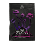 Room 920 - Grape Jelly - 1 Gram (Golden Teacher Mushrooms) | Strongest Shroom Strain Canada