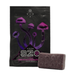 Room 920 - Grape Jelly - 1 Gram (Golden Teacher Mushrooms) | Strongest Shroom Strain Canada