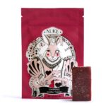 Alice - Cherry Mushroom Gummy - 1g | Strongest Shroom Strain Canada