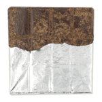 Psilly - Dark Chocolate Bar - Salty Chili & Cinnamon | Strongest Shroom Strain Canada