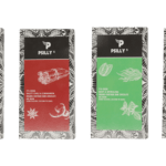 Psilly - Dark Chocolate Bar - Salty Chili & Cinnamon | Strongest Shroom Strain Canada