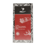 Psilly - Dark Chocolate Bar - Salty Chili & Cinnamon | Strongest Shroom Strain Canada