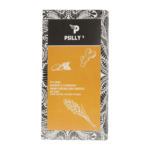 Psilly - Dark Chocolate Bar - Ginger & Turmeric | Strongest Shroom Strain Canada