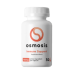 Osmosis - Microdose Capsules - Immune Support - 30 capsules | Strongest Shroom Strain Canada