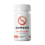 Osmosis - Microdose Capsules - Immune Support | Strongest Shroom Strain Canada