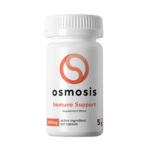 Osmosis - Microdose Capsules - Immune Support | Strongest Shroom Strain Canada