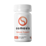 Osmosis - Microdose Capsules - Immune Support - 5 capsules | Strongest Shroom Strain Canada