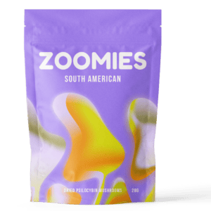 South American | Strongest Shroom Strain Canada