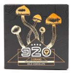 Room 920 – Mushroom Chocolate Bar - Milk Chocolate - 3 Grams | Strongest Shroom Strain Canada