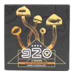Room 920 – Mushroom Chocolate Bar - Dark Chocolate - 3 Grams | Strongest Shroom Strain Canada