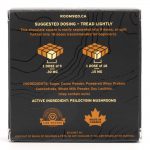 Room 920 – Mushroom Chocolate Bar - Dark Chocolate - 3 Grams | Strongest Shroom Strain Canada