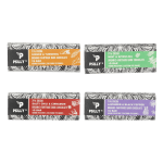 Psilly - Dark Chocolate Bar - Mint & Spirulina | Strongest Shroom Strain Canada