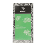 Psilly - Dark Chocolate Bar - Mint & Spirulina | Strongest Shroom Strain Canada