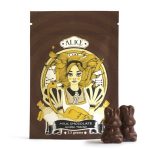 Alice - Mushroom Milk Chocolate - 2.5g | Strongest Shroom Strain Canada