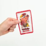Wonder – Psilocybin Gummies – Cranberry – 3000mg | Strongest Shroom Strain Canada