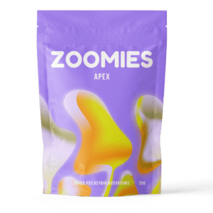 Apex | Strongest Shroom Strain Canada