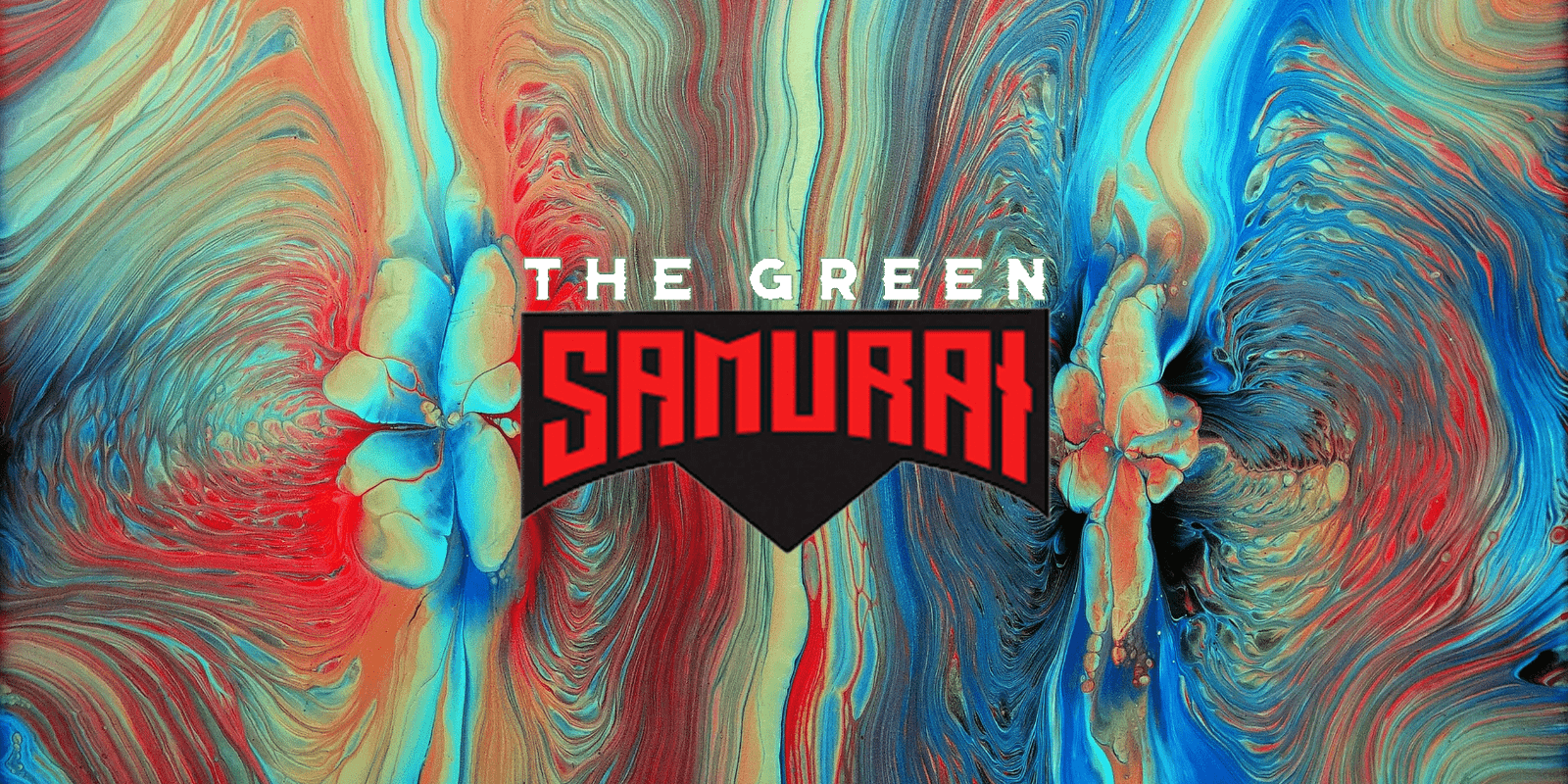 Zoomies Green Samurai Banner | Strongest Shroom Strain Canada