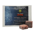 Shroom Gummies – Raspberry Lemonade – 1g | Strongest Shroom Strain Canada