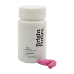 Bright Future - Microdose Capsules - The Micro - (50mg x 30 Capsules) | Strongest Shroom Strain Canada