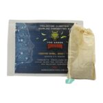The Green Samurai - Creme Earl Grey Tea - 3000mg | Strongest Shroom Strain Canada
