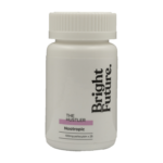 Bright Future - Microdose Capsules - The Hustler - (100mg x 25 Capsules) | Strongest Shroom Strain Canada