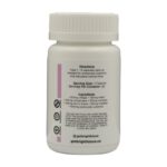 Bright Future - Microdose Capsules - The Hustler - (100mg x 25 Capsules) | Strongest Shroom Strain Canada