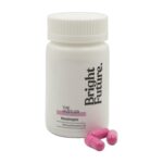 Bright Future - Microdose Capsules - The Hustler - (100mg x 25 Capsules) | Strongest Shroom Strain Canada