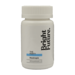 Bright Future - Microdose Capsules - The Party - (300mg x 10 Capsules) | Strongest Shroom Strain Canada