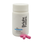 Bright Future - Microdose Capsules - The Party - (300mg x 10 Capsules) | Strongest Shroom Strain Canada