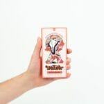 Wonder – Psilocybin Chocolate Bar – Blood Orange | Strongest Shroom Strain Canada
