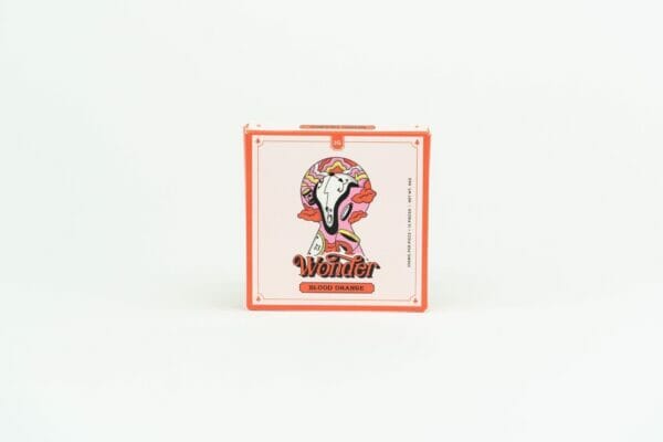 Wonder – Psilocybin Chocolate Bar – Blood Orange | Strongest Shroom Strain Canada