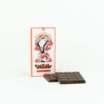 Wonder – Psilocybin Chocolate Bar – Blood Orange | Strongest Shroom Strain Canada