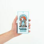 Wonder - Psilocybin Chocolate Bar - Cookies & Creme | Strongest Shroom Strain Canada