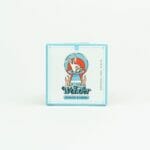 Wonder - Psilocybin Chocolate Bar - Cookies & Creme | Strongest Shroom Strain Canada